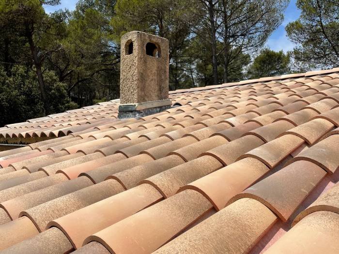 R&eacute;fection de toiture &agrave; Istres