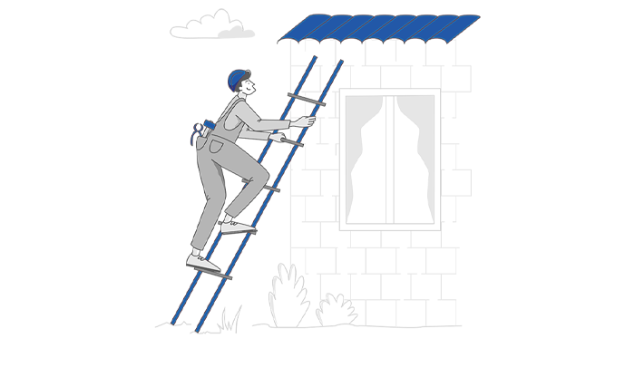 Couvreur &agrave; Miramas